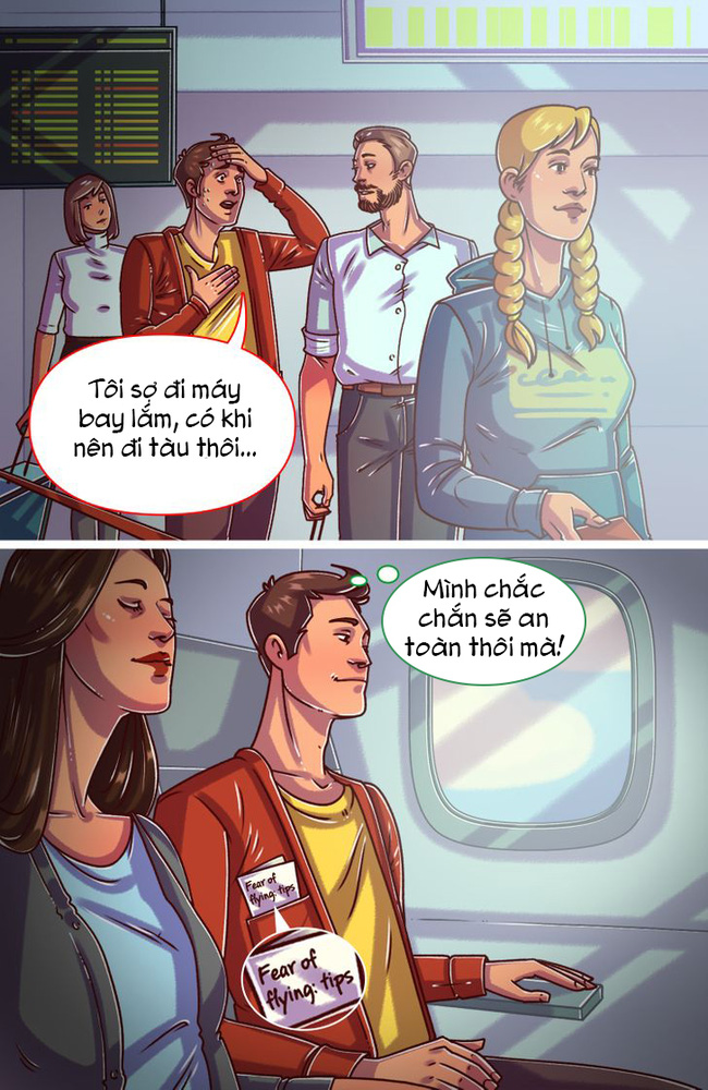 7 tư tưởng độc hại phụ nữ cần đặc biệt tránh xa, điều số 1 nhiều hội chị em bỉm sữa hay mắc phải - 3 7 tư tưởng độc hại phụ nữ cần đặc biệt tránh xa, điều số 1 nhiều hội chị em bỉm sữa hay mắc phải - 3