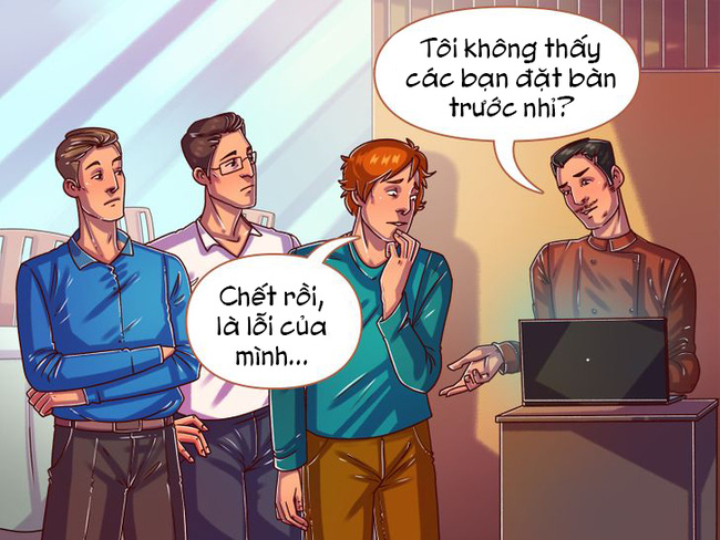 7 tư tưởng độc hại phụ nữ cần đặc biệt tránh xa, điều số 1 nhiều hội chị em bỉm sữa hay mắc phải - 4 7 tư tưởng độc hại phụ nữ cần đặc biệt tránh xa, điều số 1 nhiều hội chị em bỉm sữa hay mắc phải - 4