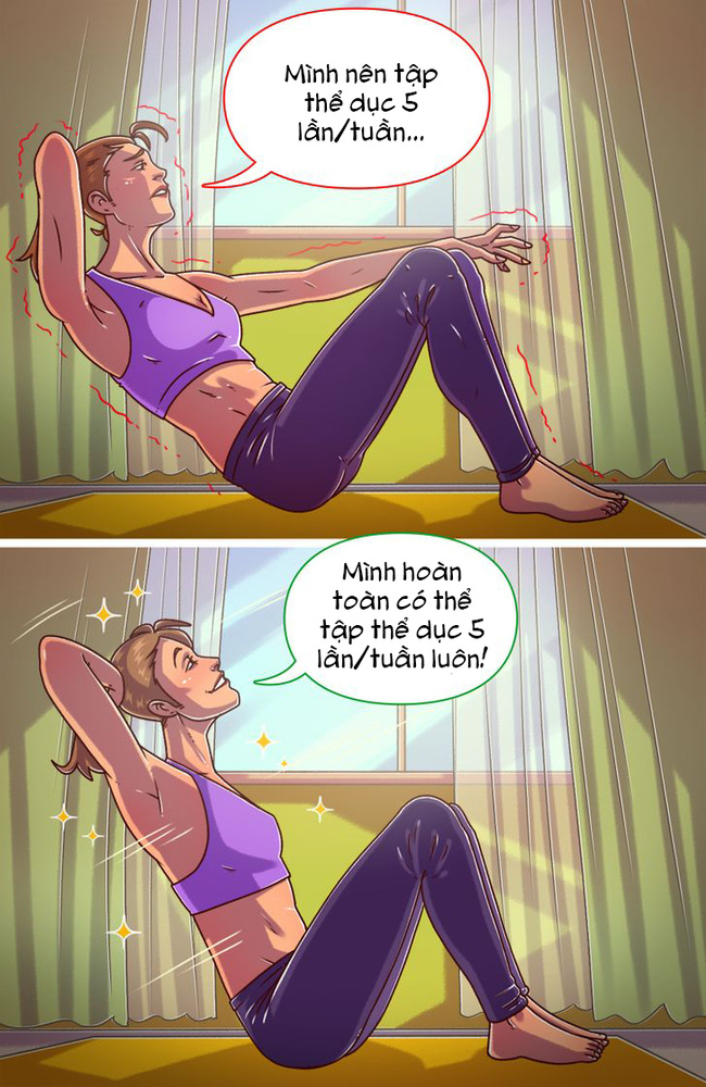 7 tư tưởng độc hại phụ nữ cần đặc biệt tránh xa, điều số 1 nhiều hội chị em bỉm sữa hay mắc phải - 5 7 tư tưởng độc hại phụ nữ cần đặc biệt tránh xa, điều số 1 nhiều hội chị em bỉm sữa hay mắc phải - 5