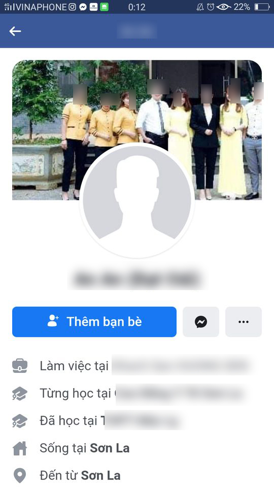 Nhờ dân mạng truy tìm gã lừa đảo điện thoại 13 triệu, cô gái phát hiện mình không phải nạn nhân duy nhất, kẻ gian chỉ dùng 1 mánh khóe mà nhiều người mắc lừa! - 5 Nhờ dân mạng truy tìm gã lừa đảo điện thoại 13 triệu, cô gái phát hiện mình không phải nạn nhân duy nhất, kẻ gian chỉ dùng 1 mánh khóe mà nhiều người mắc lừa! - 5