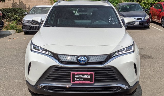 Hàng 'hot' một thời Toyota Venza 2021 chào hàng tại Việt Nam: Giá 3 tỷ đồng, dáng sang chảnh như Lexus RX - 4 Hàng 'hot' một thời Toyota Venza 2021 chào hàng tại Việt Nam: Giá 3 tỷ đồng, dáng sang chảnh như Lexus RX - 4