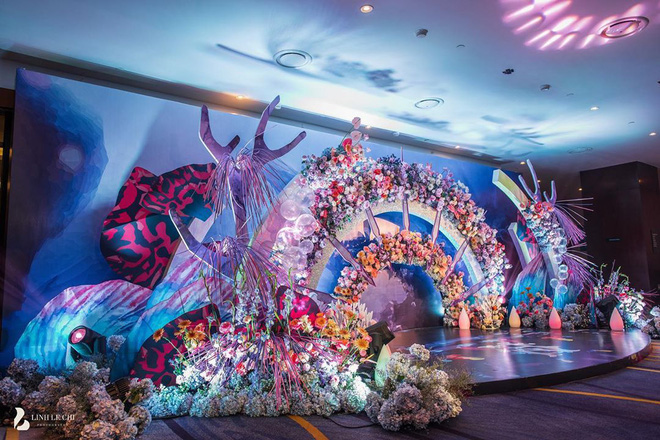 Năm 2019 có tới 5 cặp rich kid Việt tổ chức đám cưới vô cùng xa hoa, đến hiện tại ai cũng hạnh phúc, chỉ có Âu Hà My - Trọng Hưng đùng đùng ly hôn - 40 Năm 2019 có tới 5 cặp rich kid Việt tổ chức đám cưới vô cùng xa hoa, đến hiện tại ai cũng hạnh phúc, chỉ có Âu Hà My - Trọng Hưng đùng đùng ly hôn - 40