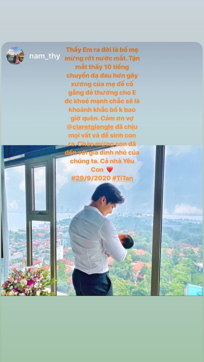 Năm 2019 có tới 5 cặp rich kid Việt tổ chức đám cưới vô cùng xa hoa, đến hiện tại ai cũng hạnh phúc, chỉ có Âu Hà My - Trọng Hưng đùng đùng ly hôn - 44 Năm 2019 có tới 5 cặp rich kid Việt tổ chức đám cưới vô cùng xa hoa, đến hiện tại ai cũng hạnh phúc, chỉ có Âu Hà My - Trọng Hưng đùng đùng ly hôn - 44