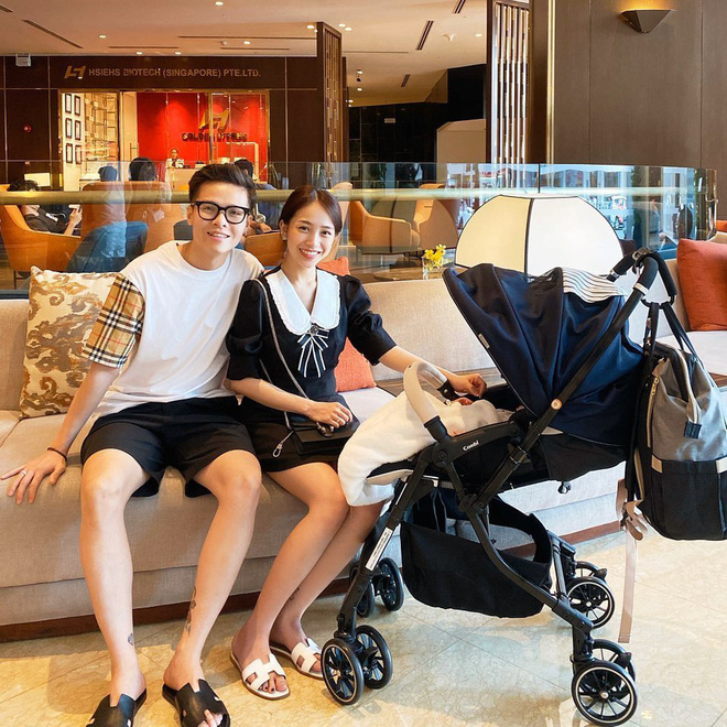Năm 2019 có tới 5 cặp rich kid Việt tổ chức đám cưới vô cùng xa hoa, đến hiện tại ai cũng hạnh phúc, chỉ có Âu Hà My - Trọng Hưng đùng đùng ly hôn - 25 Năm 2019 có tới 5 cặp rich kid Việt tổ chức đám cưới vô cùng xa hoa, đến hiện tại ai cũng hạnh phúc, chỉ có Âu Hà My - Trọng Hưng đùng đùng ly hôn - 25