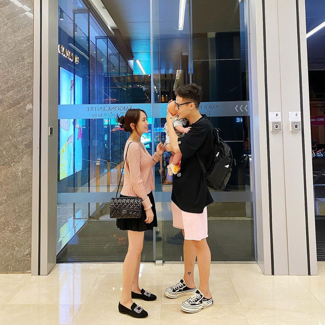 Năm 2019 có tới 5 cặp rich kid Việt tổ chức đám cưới vô cùng xa hoa, đến hiện tại ai cũng hạnh phúc, chỉ có Âu Hà My - Trọng Hưng đùng đùng ly hôn - 24 Năm 2019 có tới 5 cặp rich kid Việt tổ chức đám cưới vô cùng xa hoa, đến hiện tại ai cũng hạnh phúc, chỉ có Âu Hà My - Trọng Hưng đùng đùng ly hôn - 24