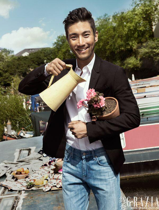 3 sao Hàn là phiên bản 'con nhà siêu giàu châu Á' ngoài đời thật: Kang Dong Won, Choi Siwon ai cũng biết nhưng vẫn lép vế so với ngôi sao gia thế khủng này - 2 3 sao Hàn là phiên bản 'con nhà siêu giàu châu Á' ngoài đời thật: Kang Dong Won, Choi Siwon ai cũng biết nhưng vẫn lép vế so với ngôi sao gia thế khủng này - 2
