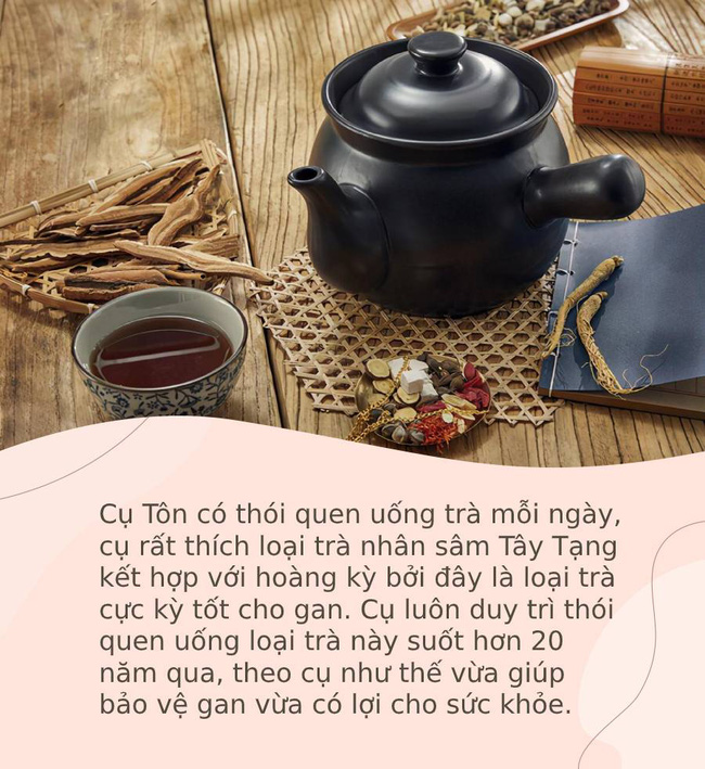 Mắc ung thư gan nhưng suốt 20 năm vẫn sống khỏe, cụ bà 96 tuổi chia sẻ bí quyết đánh bại ung thư, kéo dài tuổi thọ chỉ gói gọn trong 3 chữ - 2 Mắc ung thư gan nhưng suốt 20 năm vẫn sống khỏe, cụ bà 96 tuổi chia sẻ bí quyết đánh bại ung thư, kéo dài tuổi thọ chỉ gói gọn trong 3 chữ - 2