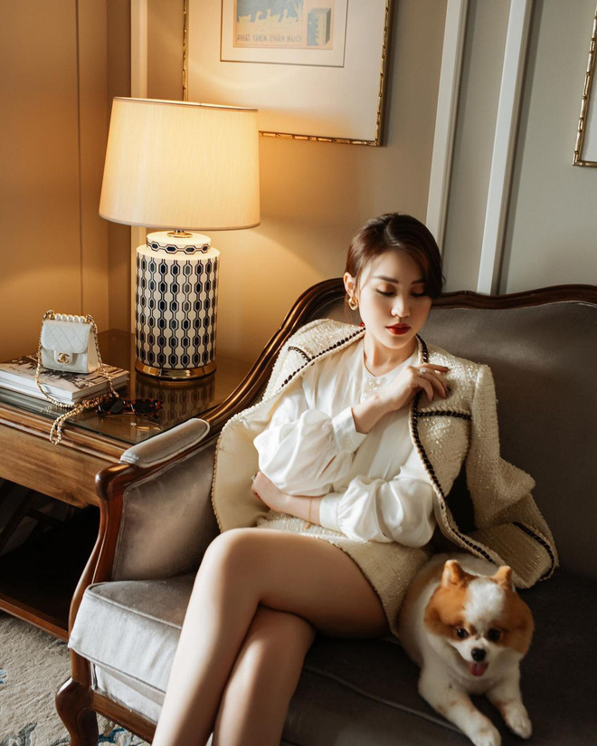 Năm 2019 có tới 5 cặp rich kid Việt tổ chức đám cưới vô cùng xa hoa, đến hiện tại ai cũng hạnh phúc, chỉ có Âu Hà My - Trọng Hưng đùng đùng ly hôn - 16 Năm 2019 có tới 5 cặp rich kid Việt tổ chức đám cưới vô cùng xa hoa, đến hiện tại ai cũng hạnh phúc, chỉ có Âu Hà My - Trọng Hưng đùng đùng ly hôn - 16