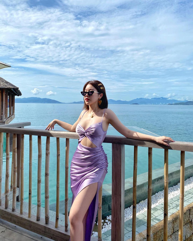 Năm 2019 có tới 5 cặp rich kid Việt tổ chức đám cưới vô cùng xa hoa, đến hiện tại ai cũng hạnh phúc, chỉ có Âu Hà My - Trọng Hưng đùng đùng ly hôn - 12 Năm 2019 có tới 5 cặp rich kid Việt tổ chức đám cưới vô cùng xa hoa, đến hiện tại ai cũng hạnh phúc, chỉ có Âu Hà My - Trọng Hưng đùng đùng ly hôn - 12