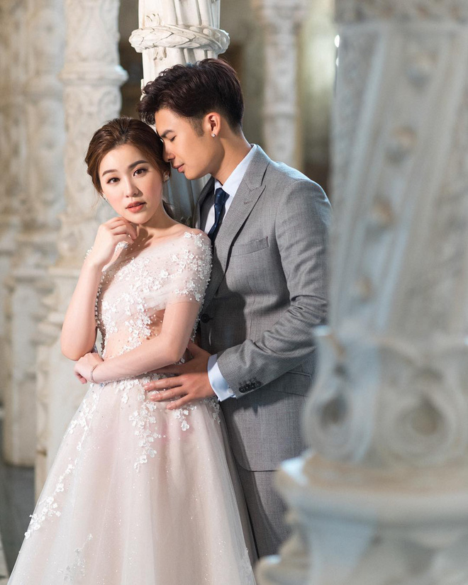 Năm 2019 có tới 5 cặp rich kid Việt tổ chức đám cưới vô cùng xa hoa, đến hiện tại ai cũng hạnh phúc, chỉ có Âu Hà My - Trọng Hưng đùng đùng ly hôn - 10 Năm 2019 có tới 5 cặp rich kid Việt tổ chức đám cưới vô cùng xa hoa, đến hiện tại ai cũng hạnh phúc, chỉ có Âu Hà My - Trọng Hưng đùng đùng ly hôn - 10
