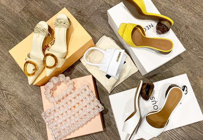 Năm 2019 có tới 5 cặp rich kid Việt tổ chức đám cưới vô cùng xa hoa, đến hiện tại ai cũng hạnh phúc, chỉ có Âu Hà My - Trọng Hưng đùng đùng ly hôn - 14 Năm 2019 có tới 5 cặp rich kid Việt tổ chức đám cưới vô cùng xa hoa, đến hiện tại ai cũng hạnh phúc, chỉ có Âu Hà My - Trọng Hưng đùng đùng ly hôn - 14