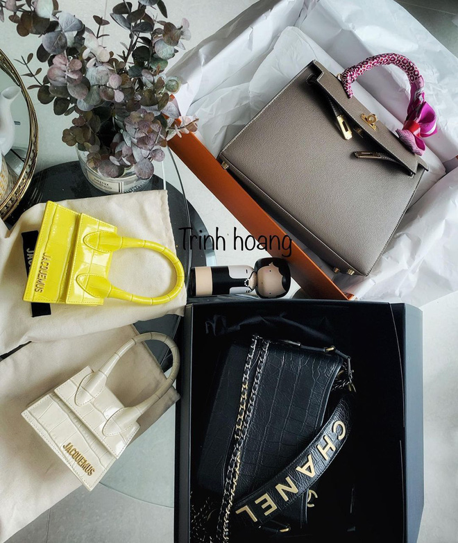 Năm 2019 có tới 5 cặp rich kid Việt tổ chức đám cưới vô cùng xa hoa, đến hiện tại ai cũng hạnh phúc, chỉ có Âu Hà My - Trọng Hưng đùng đùng ly hôn - 13 Năm 2019 có tới 5 cặp rich kid Việt tổ chức đám cưới vô cùng xa hoa, đến hiện tại ai cũng hạnh phúc, chỉ có Âu Hà My - Trọng Hưng đùng đùng ly hôn - 13