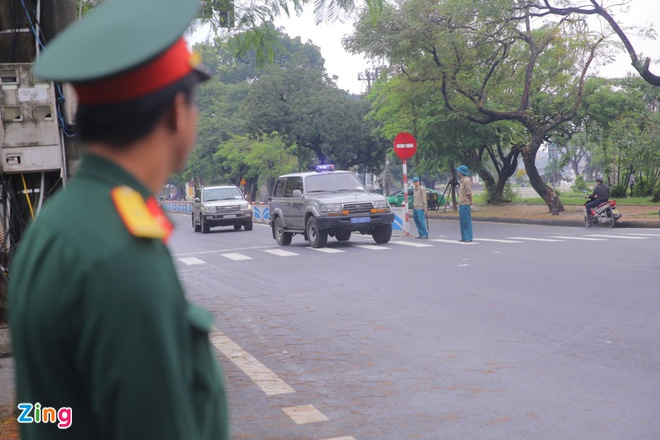 'Vĩnh biệt những người con dũng cảm của Tổ quốc' - 5 'Vĩnh biệt những người con dũng cảm của Tổ quốc' - 5