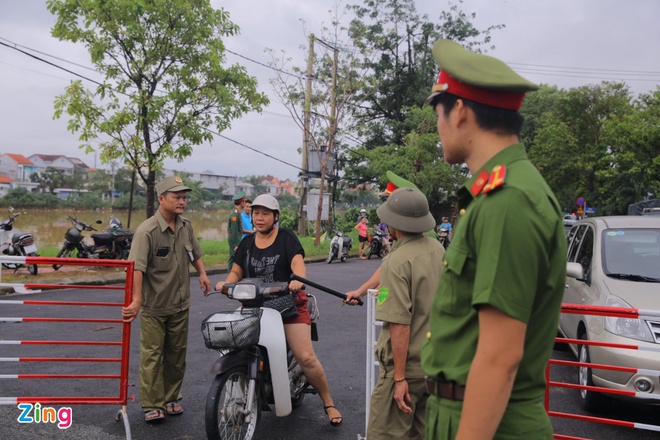'Vĩnh biệt những người con dũng cảm của Tổ quốc' - 4 'Vĩnh biệt những người con dũng cảm của Tổ quốc' - 4