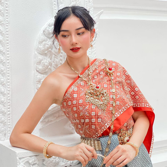 Cô gái Việt lấy chồng đại gia người Thái Lan bật mí cách lấy lòng mẹ chồng cực ấn tượng, khiến ai nấy cũng phải nể phục tài năng của cô nàng - 1 Cô gái Việt lấy chồng đại gia người Thái Lan bật mí cách lấy lòng mẹ chồng cực ấn tượng, khiến ai nấy cũng phải nể phục tài năng của cô nàng - 1