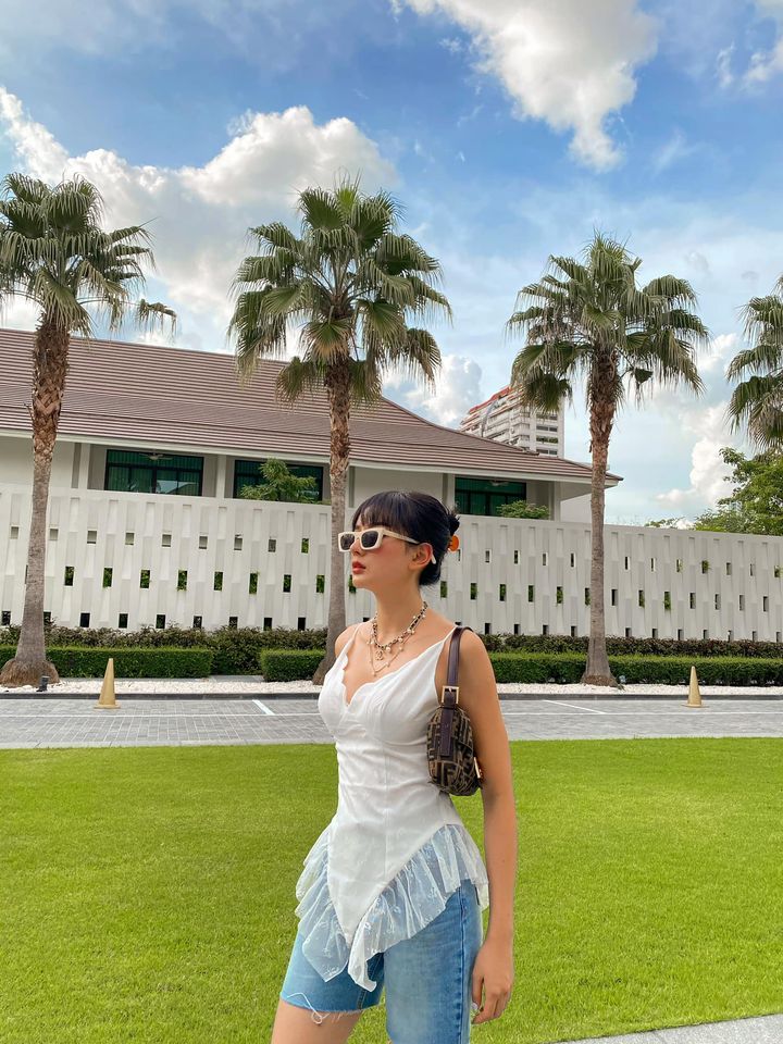 Cô gái Việt lấy chồng đại gia người Thái Lan bật mí cách lấy lòng mẹ chồng cực ấn tượng, khiến ai nấy cũng phải nể phục tài năng của cô nàng - 4 Cô gái Việt lấy chồng đại gia người Thái Lan bật mí cách lấy lòng mẹ chồng cực ấn tượng, khiến ai nấy cũng phải nể phục tài năng của cô nàng - 4