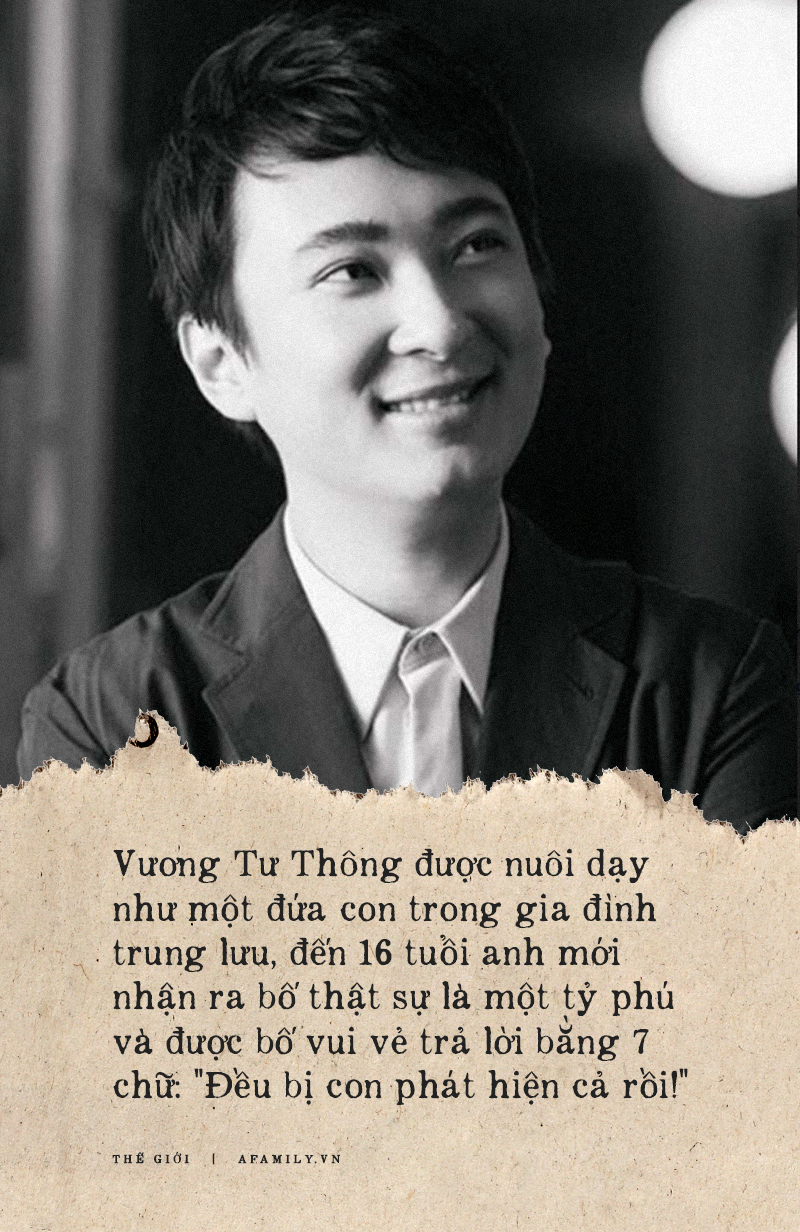 'Kinh Thành Tứ Thiếu': Những cậu ấm tai tiếng nhất Trung Quốc với thú chơi ngông 'phá đảo' thế giới, tài năng có thừa nhưng hống hách cũng chẳng kém ai - 4 'Kinh Thành Tứ Thiếu': Những cậu ấm tai tiếng nhất Trung Quốc với thú chơi ngông 'phá đảo' thế giới, tài năng có thừa nhưng hống hách cũng chẳng kém ai - 4