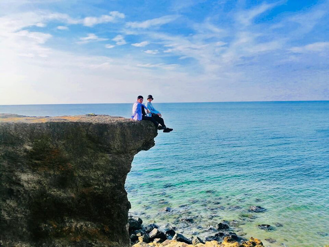 Bão đánh sập địa điểm du lịch nổi tiếng ở Quảng Trị, vị trí check in 'huyền thoại' cũng không còn nữa Bão đánh sập địa điểm du lịch nổi tiếng ở Quảng Trị, vị trí check in 'huyền thoại' cũng không còn nữa