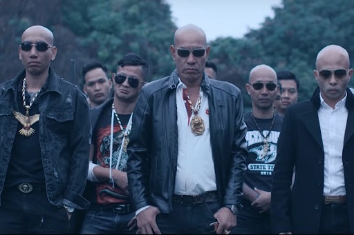 Yêu cầu gỡ bỏ kênh YouTube của Khá 'Bảnh', Dũng 'Trọc' Yêu cầu gỡ bỏ kênh YouTube của Khá 'Bảnh', Dũng 'Trọc'