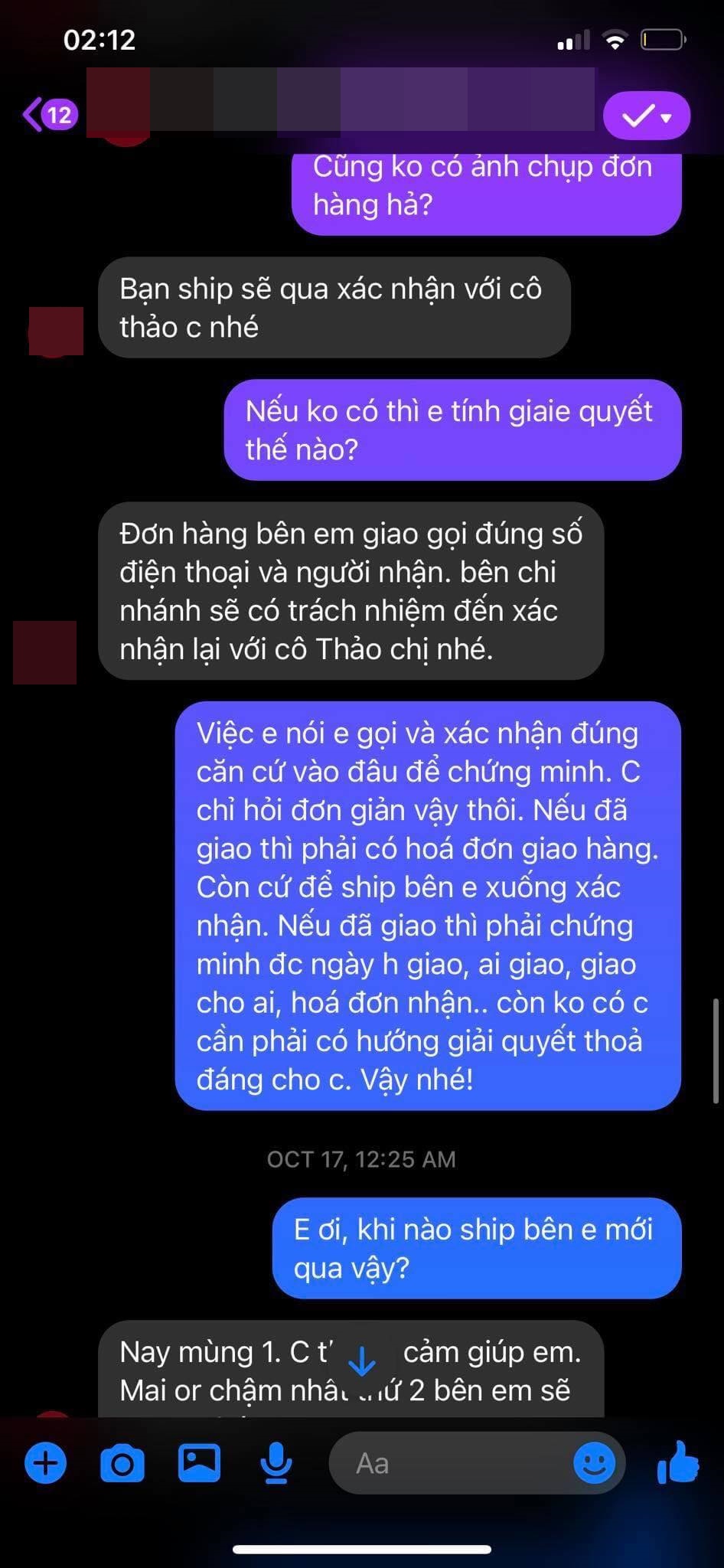 Ngọc Trinh, Hương Giang bị 'chỉ mặt điểm tên' vì công ty đã nhận tiền nhưng không chịu gửi sản phẩm cho khách hàng - 2 Ngọc Trinh, Hương Giang bị 'chỉ mặt điểm tên' vì công ty đã nhận tiền nhưng không chịu gửi sản phẩm cho khách hàng - 2