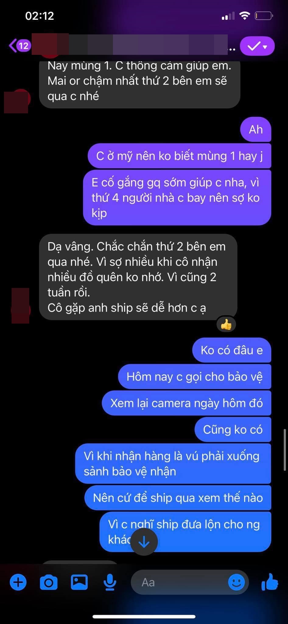 Ngọc Trinh, Hương Giang bị 'chỉ mặt điểm tên' vì công ty đã nhận tiền nhưng không chịu gửi sản phẩm cho khách hàng - 3 Ngọc Trinh, Hương Giang bị 'chỉ mặt điểm tên' vì công ty đã nhận tiền nhưng không chịu gửi sản phẩm cho khách hàng - 3