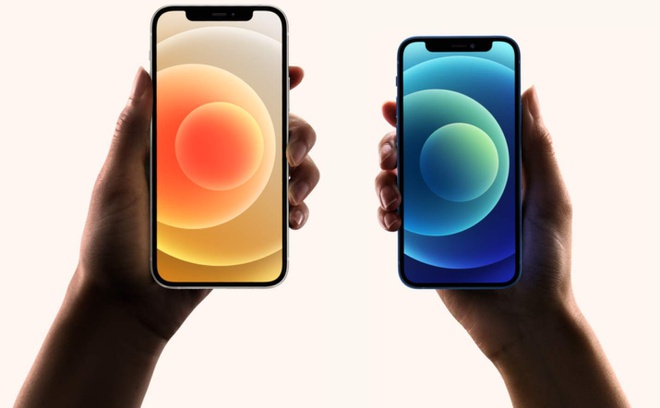 Mua iPhone 12 ở đâu rẻ nhất thế giới? Mua iPhone 12 ở đâu rẻ nhất thế giới?