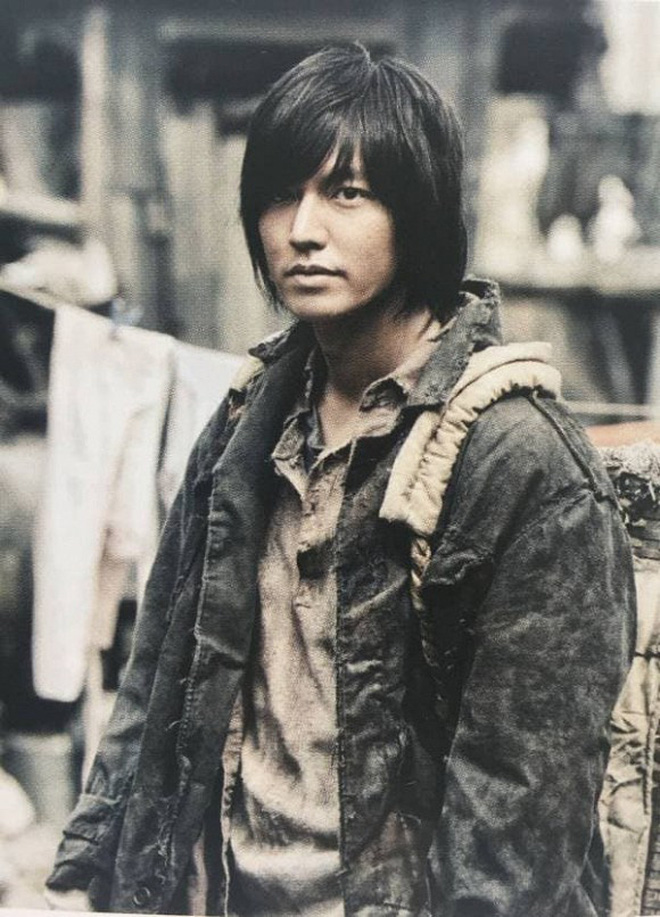 Thất bại ê chề với 'Quân vương bất diệt', Lee Min Ho làm trai nghèo trong phim Mỹ Thất bại ê chề với 'Quân vương bất diệt', Lee Min Ho làm trai nghèo trong phim Mỹ