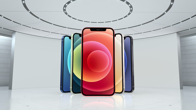 Tại sao iPhone 11 đáng mua hơn iPhone 12 Tại sao iPhone 11 đáng mua hơn iPhone 12