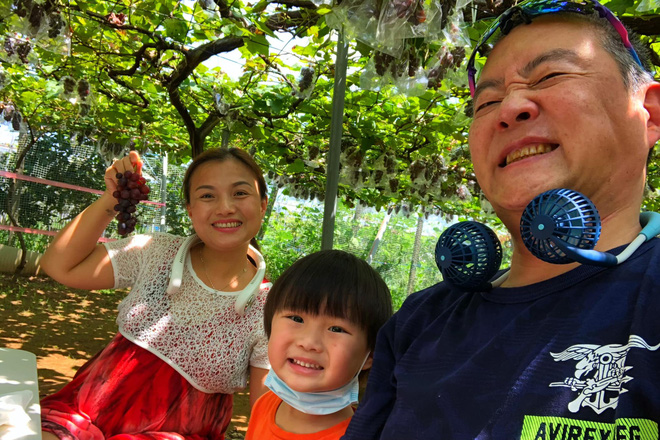 Bé Sa lớn nhanh quá, trông cứng cỏi hơn hồi bé đã thế còn sống cực kỳ tình cảm - 7 Bé Sa lớn nhanh quá, trông cứng cỏi hơn hồi bé đã thế còn sống cực kỳ tình cảm - 7