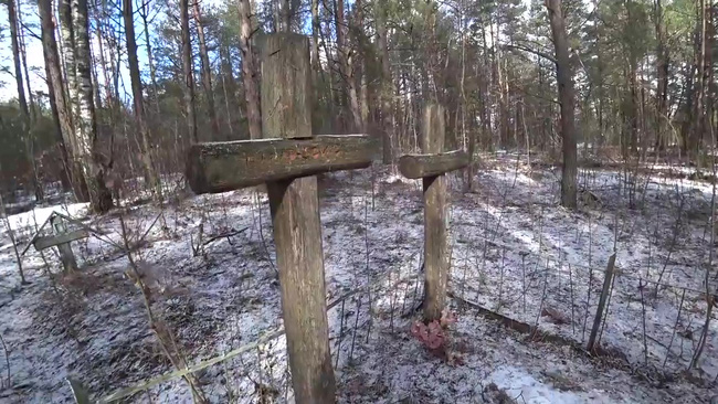 Một mình khám phá 'cấm địa phóng xạ' Chernobyl, người đàn ông tìm ra sự thật sau lời đồn đại về vùng đất chết - 8 Một mình khám phá 'cấm địa phóng xạ' Chernobyl, người đàn ông tìm ra sự thật sau lời đồn đại về vùng đất chết - 8