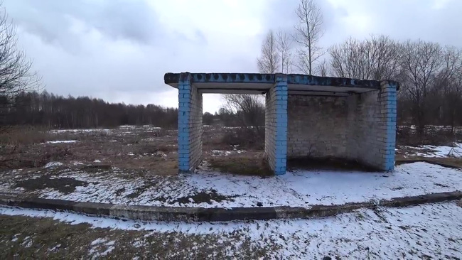 Một mình khám phá 'cấm địa phóng xạ' Chernobyl, người đàn ông tìm ra sự thật sau lời đồn đại về vùng đất chết - 7 Một mình khám phá 'cấm địa phóng xạ' Chernobyl, người đàn ông tìm ra sự thật sau lời đồn đại về vùng đất chết - 7