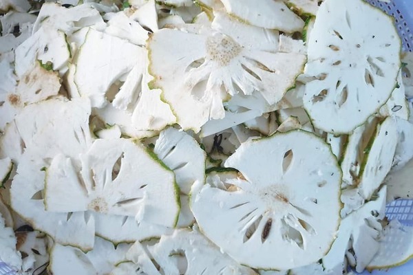 Đặc sản lạ Sóc Trăng: Loại trà không làm từ cây chè, giá 1 triệu/kg - 1 Đặc sản lạ Sóc Trăng: Loại trà không làm từ cây chè, giá 1 triệu/kg - 1
