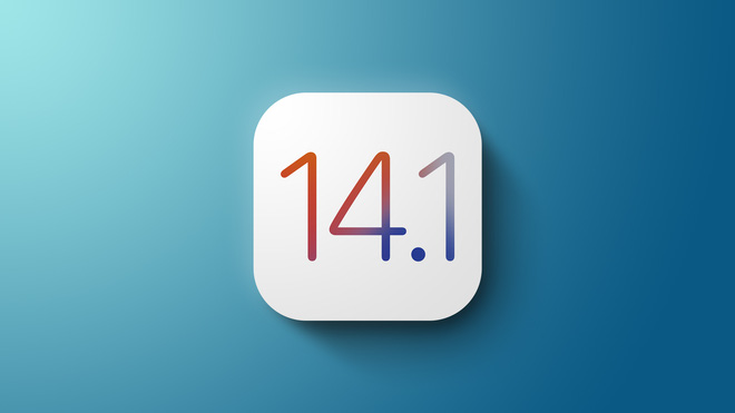 Apple phát hành iOS 14.1: Sửa hàng loạt lỗi mới Apple phát hành iOS 14.1: Sửa hàng loạt lỗi mới