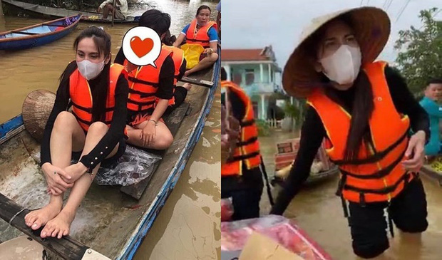 NS Hoài Linh thông báo đã nhận 1,5 tỷ đồng sau gần 1 ngày kêu gọi cứu trợ miền Trung - 2 NS Hoài Linh thông báo đã nhận 1,5 tỷ đồng sau gần 1 ngày kêu gọi cứu trợ miền Trung - 2