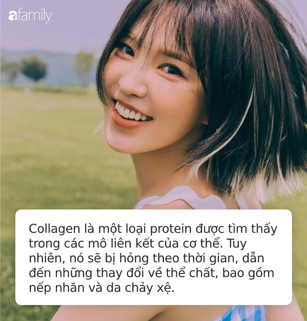 Sau tuổi 20, bữa sáng của phụ nữ nên có ít nhất 1 trong 7 món dưới đây để cơ thể ngập tràn collagen, chống nếp nhăn và bệnh xương khớp hiệu quả Sau tuổi 20, bữa sáng của phụ nữ nên có ít nhất 1 trong 7 món dưới đây để cơ thể ngập tràn collagen, chống nếp nhăn và bệnh xương khớp hiệu quả