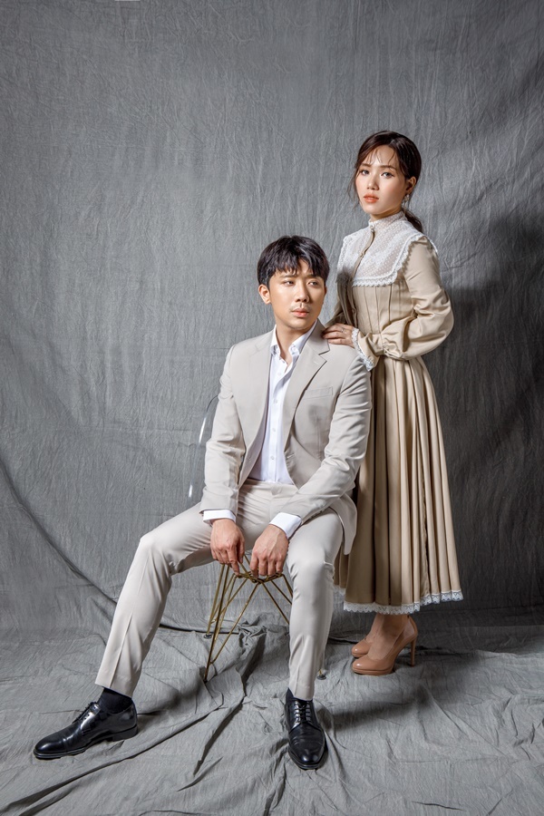 Trấn Thành song ca cùng Thuỳ Chi trong sản phẩm debut, MV nhanh chóng lọt top trending - 1 Trấn Thành song ca cùng Thuỳ Chi trong sản phẩm debut, MV nhanh chóng lọt top trending - 1