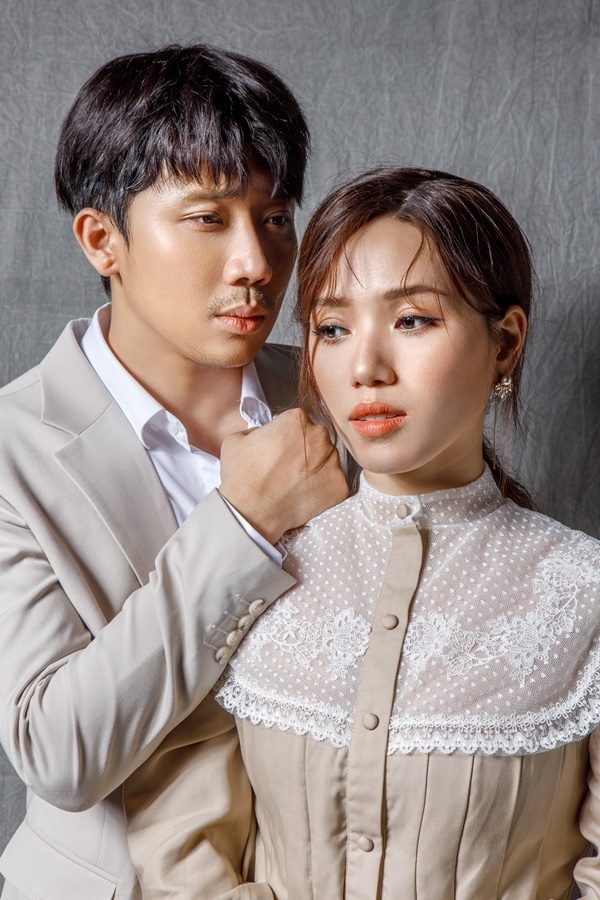 Trấn Thành song ca cùng Thuỳ Chi trong sản phẩm debut, MV nhanh chóng lọt top trending Trấn Thành song ca cùng Thuỳ Chi trong sản phẩm debut, MV nhanh chóng lọt top trending