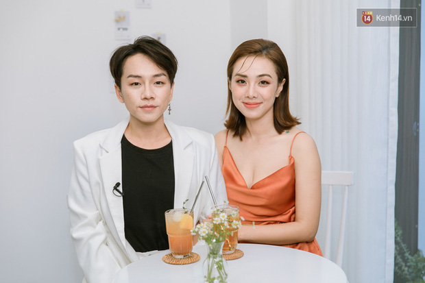 Miko Lan Trinh bất ngờ công khai đính hôn với bạn trai chuyển giới - 1 Miko Lan Trinh bất ngờ công khai đính hôn với bạn trai chuyển giới - 1
