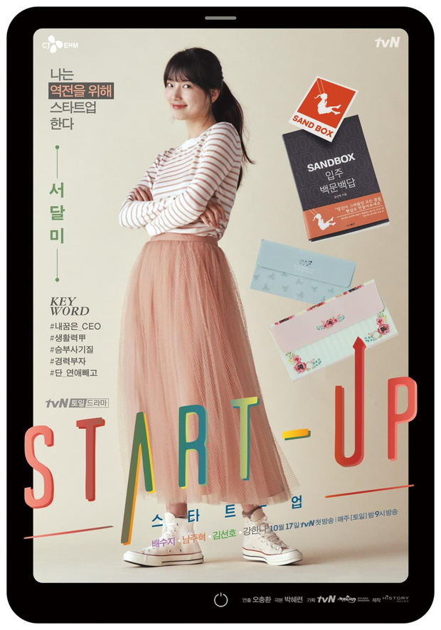 Nghèo tới độ đi giày gãy gót, Suzy vẫn có cả bộ sưu tập đồ hiệu trăm triệu ở Start Up, thấy kì ghê không! - 9 Nghèo tới độ đi giày gãy gót, Suzy vẫn có cả bộ sưu tập đồ hiệu trăm triệu ở Start Up, thấy kì ghê không! - 9