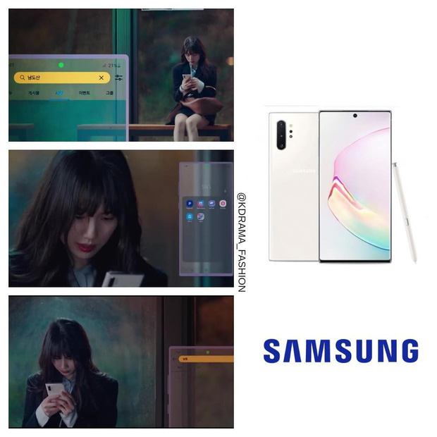 Nghèo tới độ đi giày gãy gót, Suzy vẫn có cả bộ sưu tập đồ hiệu trăm triệu ở Start Up, thấy kì ghê không! - 23 Nghèo tới độ đi giày gãy gót, Suzy vẫn có cả bộ sưu tập đồ hiệu trăm triệu ở Start Up, thấy kì ghê không! - 23