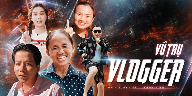 Cả 'vũ trụ vlogger' cùng đồng lòng hướng về miền Trung: Khoai Lang Thang kêu gọi được 1,65 tỷ đồng, Bà Tân Vlog gửi thẳng 50 triệu ủng hộ - 16 Cả 'vũ trụ vlogger' cùng đồng lòng hướng về miền Trung: Khoai Lang Thang kêu gọi được 1,65 tỷ đồng, Bà Tân Vlog gửi thẳng 50 triệu ủng hộ - 16