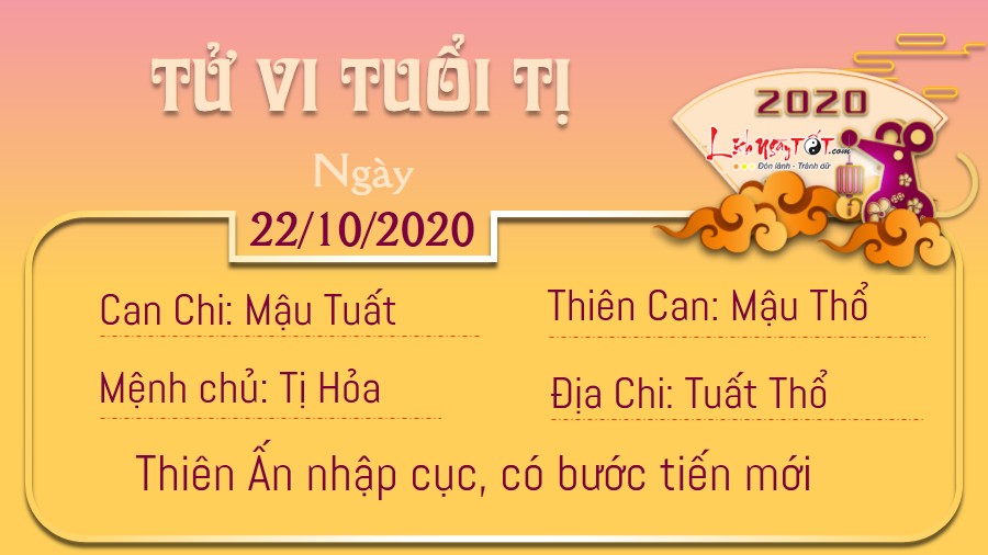 Tử vi thứ 5 ngày 22/10/2020 của 12 con giáp: Tý kinh doanh lời lãi, Thìn gặp trở ngại - 5 Tử vi thứ 5 ngày 22/10/2020 của 12 con giáp: Tý kinh doanh lời lãi, Thìn gặp trở ngại - 5