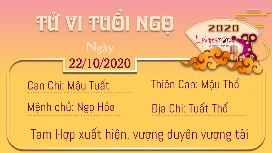 Tử vi thứ 5 ngày 22/10/2020 của 12 con giáp: Tý kinh doanh lời lãi, Thìn gặp trở ngại - 6 Tử vi thứ 5 ngày 22/10/2020 của 12 con giáp: Tý kinh doanh lời lãi, Thìn gặp trở ngại - 6