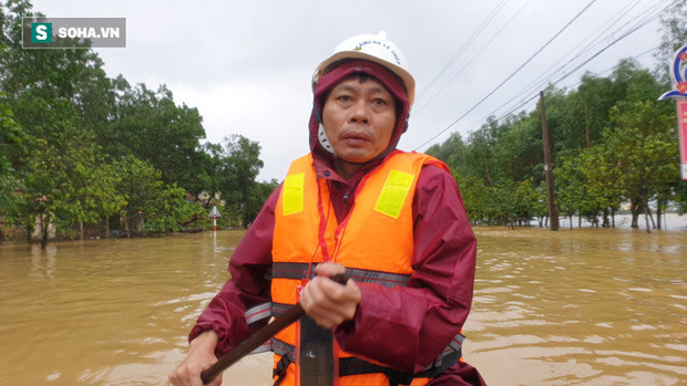 Sự thật rớt nước mắt bên trong những ngôi nhà lầu, nhà giàu giữa rốn lũ Quảng Bình Sự thật rớt nước mắt bên trong những ngôi nhà lầu, nhà giàu giữa rốn lũ Quảng Bình