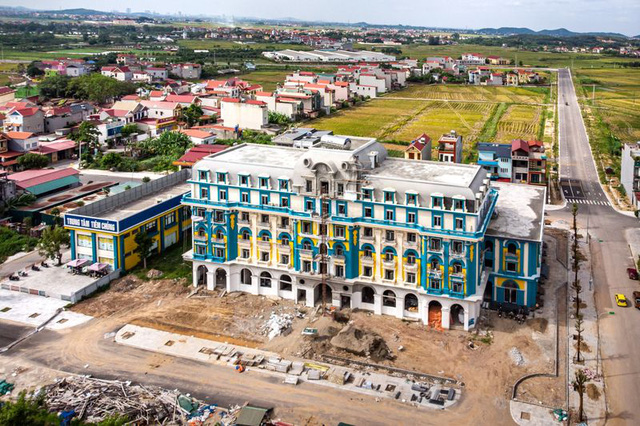 Bloomberg: Chuỗi cung ứng Apple dịch chuyển tạo ra sự phát triển bùng nổ cho vùng nông thôn Việt Nam - 1 Bloomberg: Chuỗi cung ứng Apple dịch chuyển tạo ra sự phát triển bùng nổ cho vùng nông thôn Việt Nam - 1