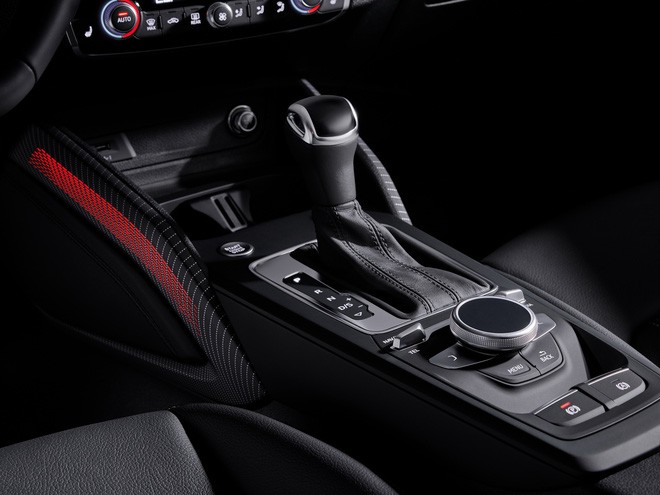 Audi Q2 2021 chính thức ra mắt: Nâng cấp để đấu BMW X2 và Mercedes-Benz GLA - 5 Audi Q2 2021 chính thức ra mắt: Nâng cấp để đấu BMW X2 và Mercedes-Benz GLA - 5