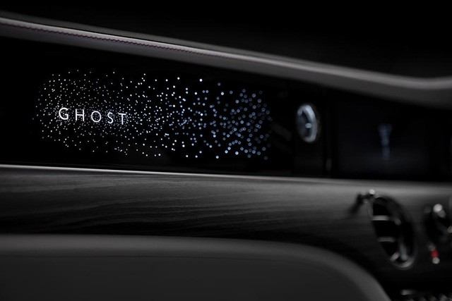 Chuyện ngược đời: Rolls-Royce phải tạo thêm tiếng ồn vì nội thất quá yên tĩnh - 3 Chuyện ngược đời: Rolls-Royce phải tạo thêm tiếng ồn vì nội thất quá yên tĩnh - 3