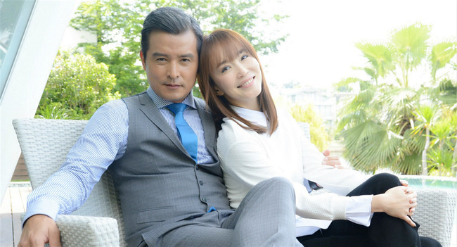 Điều ít ai biết về cặp đôi quyền lực nhất showbiz Singapore Phạm Văn Phương - Lý Minh Thuận: Từng không ưa nhau nhưng lại hạnh phúc suốt 2 thập kỷ - 6 Điều ít ai biết về cặp đôi quyền lực nhất showbiz Singapore Phạm Văn Phương - Lý Minh Thuận: Từng không ưa nhau nhưng lại hạnh phúc suốt 2 thập kỷ - 6