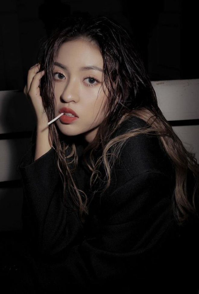 Năm lần bảy lượt nhan sắc bị dìm tơi tả, hotgirl 'trứng rán cần mỡ' đen đủi hay sự thật đúng là như vậy? - 12 Năm lần bảy lượt nhan sắc bị dìm tơi tả, hotgirl 'trứng rán cần mỡ' đen đủi hay sự thật đúng là như vậy? - 12