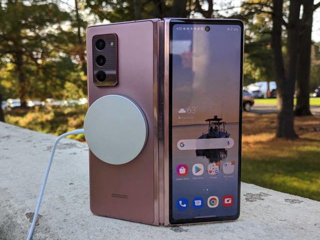 Phụ kiện độc của iPhone 12 có thể dùng được cho một số smartphone Android Phụ kiện độc của iPhone 12 có thể dùng được cho một số smartphone Android